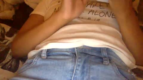 Tatianna Marie online show from 12/07/24, 04:09