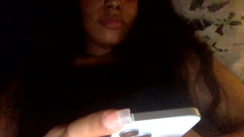 Tatianna Marie online show from 12/22/24, 09:33