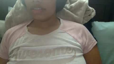 Tatianna Marie online show from 01/04/25, 08:27