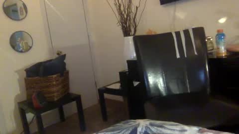 Tatianna Marie online show from 01/10/25, 10:17