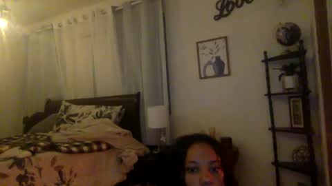 Tatianna Marie online show from 01/14/25, 12:35