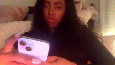 Tatianna Marie online show from 01/18/25, 04:04