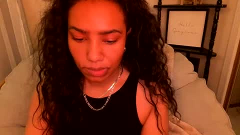 Tatianna Marie online show from 01/31/25, 02:04