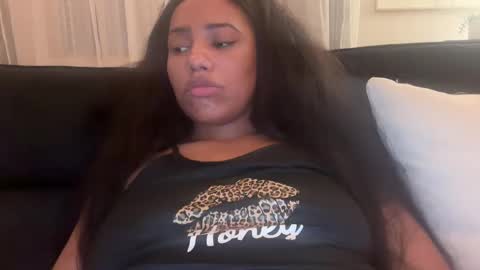 Tatianna Marie online show from 02/16/25, 03:15