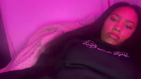 Tatianna Marie online show from 02/17/25, 11:20