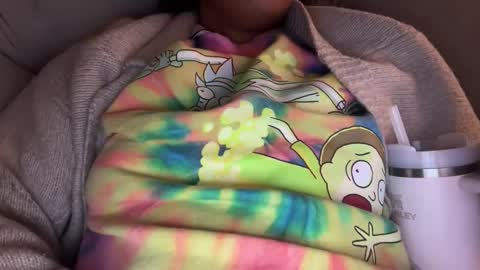 Tatianna Marie online show from 11/12/25, 02:34