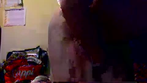 Tatica Sex online show from 02/11/26, 03:55