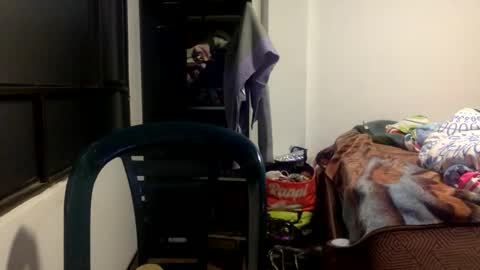 Tatica Sex online show from 05/31/26, 02:31