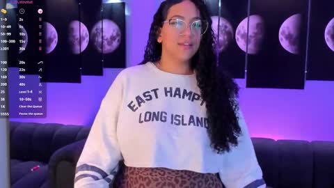 Tati online show from 02/26/25, 03:53