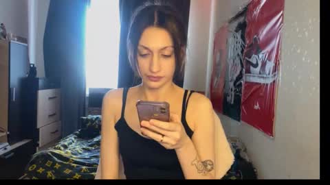 tatika_williams online show from 03/28/26, 08:58