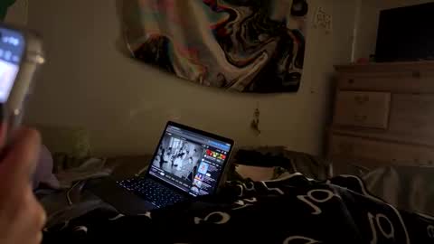 Tatkitty online show from 04/20/26, 04:04