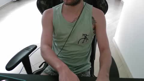 Lucas online show from 12/07/24, 05:31