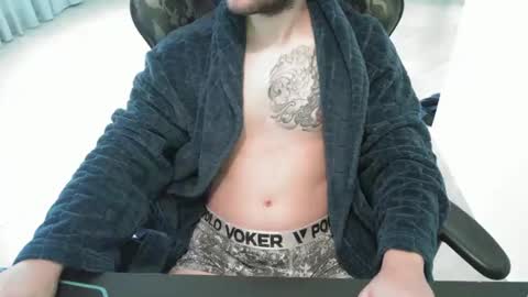 Lucas online show from 01/05/25, 11:59