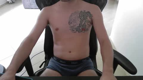 Lucas online show from 02/15/25, 06:23