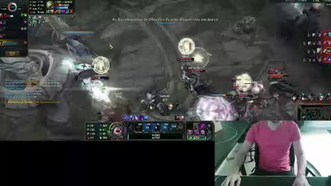 Lucas online show from 03/06/26, 09:00