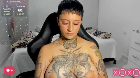 jess online show from 09/19/25, 07:14