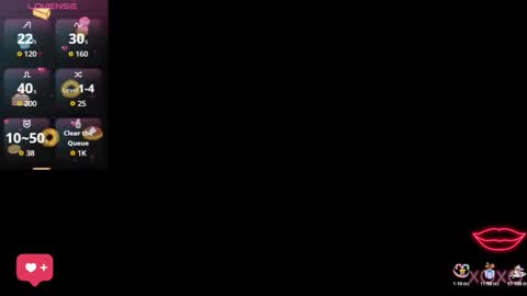 jess online show from 04/13/26, 06:35