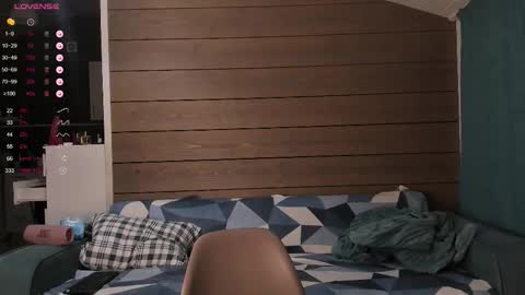 Your Kris  My lovense wishlist ty so much online show from 10/19/25, 05:24