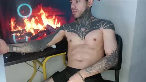 SeX-Boy online show from 09/10/25, 09:09