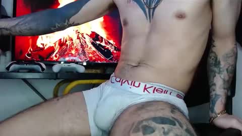 SeX-Boy online show from 09/18/25, 07:54