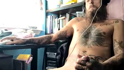 tattedalpha online show from 09/12/25, 04:40