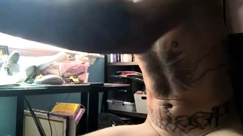 tattedalpha online show from 09/17/25, 04:41