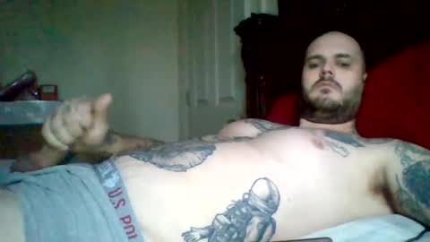 Snapshot of tatteddaddy72 chatting on 12/09/24, 03:54 tatteddaddy72 online show from 12/09/24, 03:54