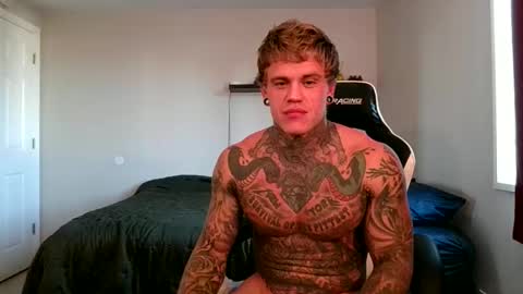 D-Man online show from 09/15/25, 09:48