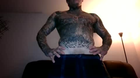 D-Man online show from 10/01/25, 05:24