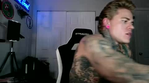 D-Man online show from 10/02/25, 01:01