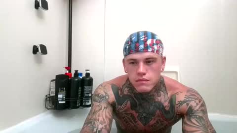 D-Man online show from 10/10/25, 10:47