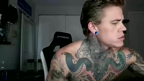 D-Man online show from 10/11/25, 10:30