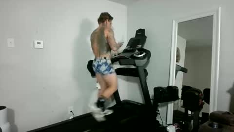 D-Man online show from 11/05/25, 03:17