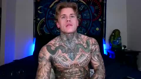 D-Man online show from 11/20/25, 09:03