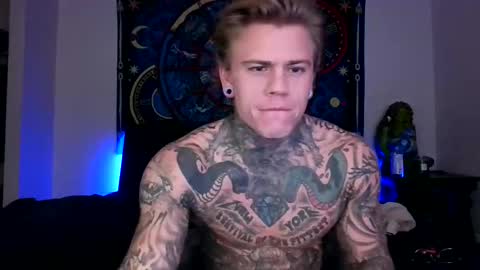 D-Man online show from 11/24/25, 01:33