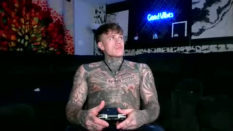 D-Man online show from 01/14/26, 12:49