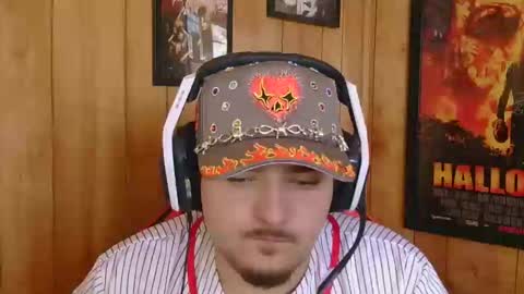 TattedDamienn online show from 03/14/26, 05:29