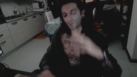 tattedfit online show from 12/01/25, 11:32