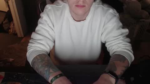 Harry online show from 03/12/26, 05:19