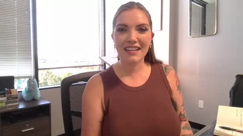 La Sirena online show from 10/08/25, 03:09