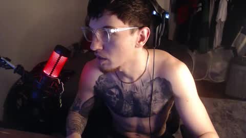 tattedtoyabuser online show from 03/11/26, 04:18