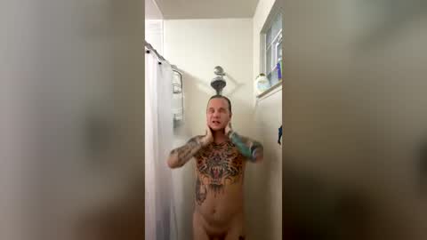 Snapshot of tattedupboyfun chatting on 06/28/26, 12:27 tattedupboyfun online show from 06/28/26, 12:27
