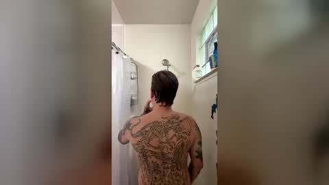 Snapshot of tattedupboyfun chatting on 06/28/26, 03:40 tattedupboyfun online show from 06/28/26, 03:40