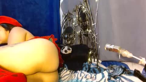 Katty badbitch online show from 11/26/25, 07:26