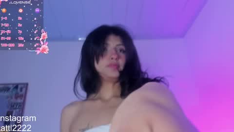 tati online show from 02/05/25, 08:21