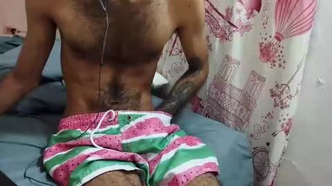 Fernando online show from 01/22/25, 04:44