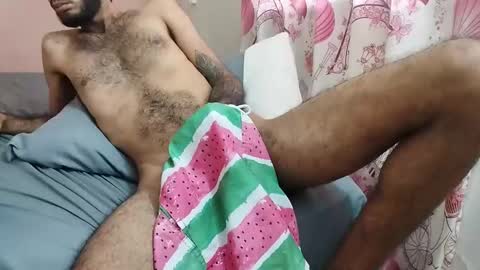 Fernando online show from 01/30/25, 07:37