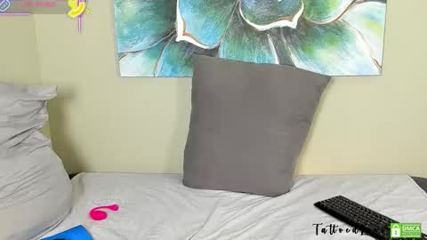 tattoedlexi_ online show from 03/02/26, 08:32