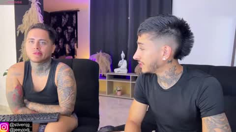 Jonathan  Juan online show from 10/26/25, 02:06