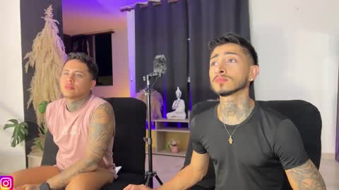 Jonathan  Juan online show from 10/27/25, 02:26